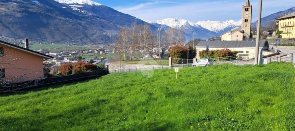 Grundstück in Saint Christophe, Italy 1001m², Nr. 173014 4