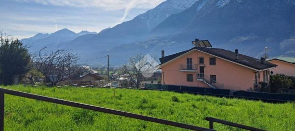 Grundstück in Saint Christophe, Italy 1001m², Nr. 173014 7