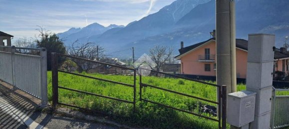 Grundstück in Saint Christophe, Italy 1001m², Nr. 173014 11