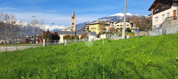 Grundstück in Saint Christophe, Italy 1001m², Nr. 173014 8