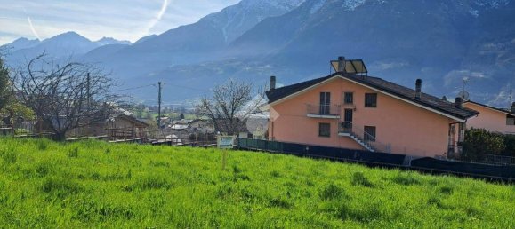 Grundstück in Saint Christophe, Italy 1001m², Nr. 173014 10