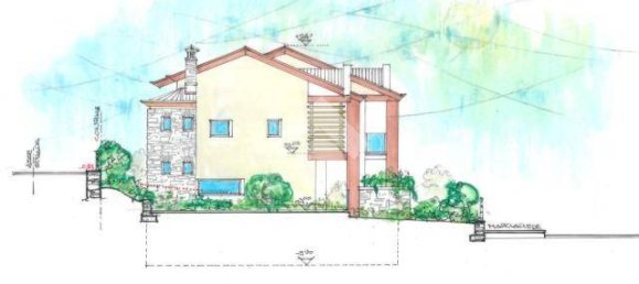 Grundstück in Saint Christophe, Italy 1001m², Nr. 173014 13