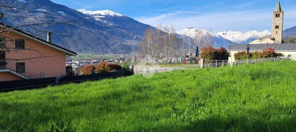 Grundstück in Saint Christophe, Italy 1001m², Nr. 173014 9