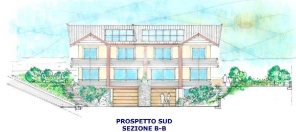 Grundstück in Saint Christophe, Italy 1001m², Nr. 173014 12