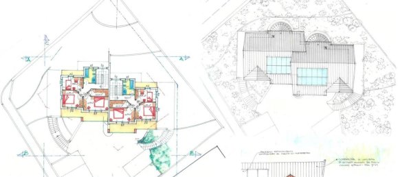 Grundstück in Saint Christophe, Italy 1001m², Nr. 173014 15