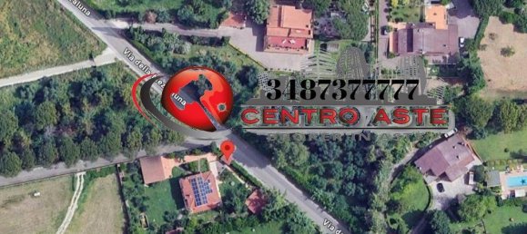 4 bedrooms Villa in Mentana, Italy No. 59454 2