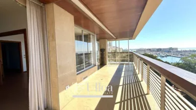 5 bedrooms Apartment in Alicante, Spain No. 279176