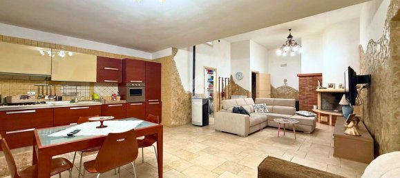 5-salle Appartement à San Severo, Italy No. 11654 39