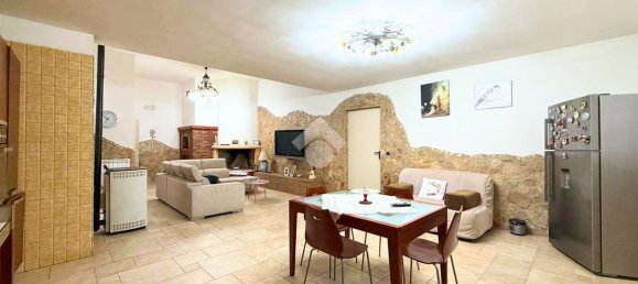 5-salle Appartement à San Severo, Italy No. 11654 38