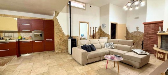 5-salle Appartement à San Severo, Italy No. 11654 37