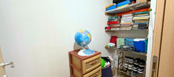 5-salle Appartement à San Severo, Italy No. 11654 29