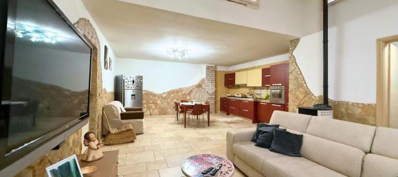 5-salle Appartement à San Severo, Italy No. 11654 36