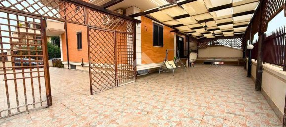 5-salle Appartement à San Severo, Italy No. 11654 23