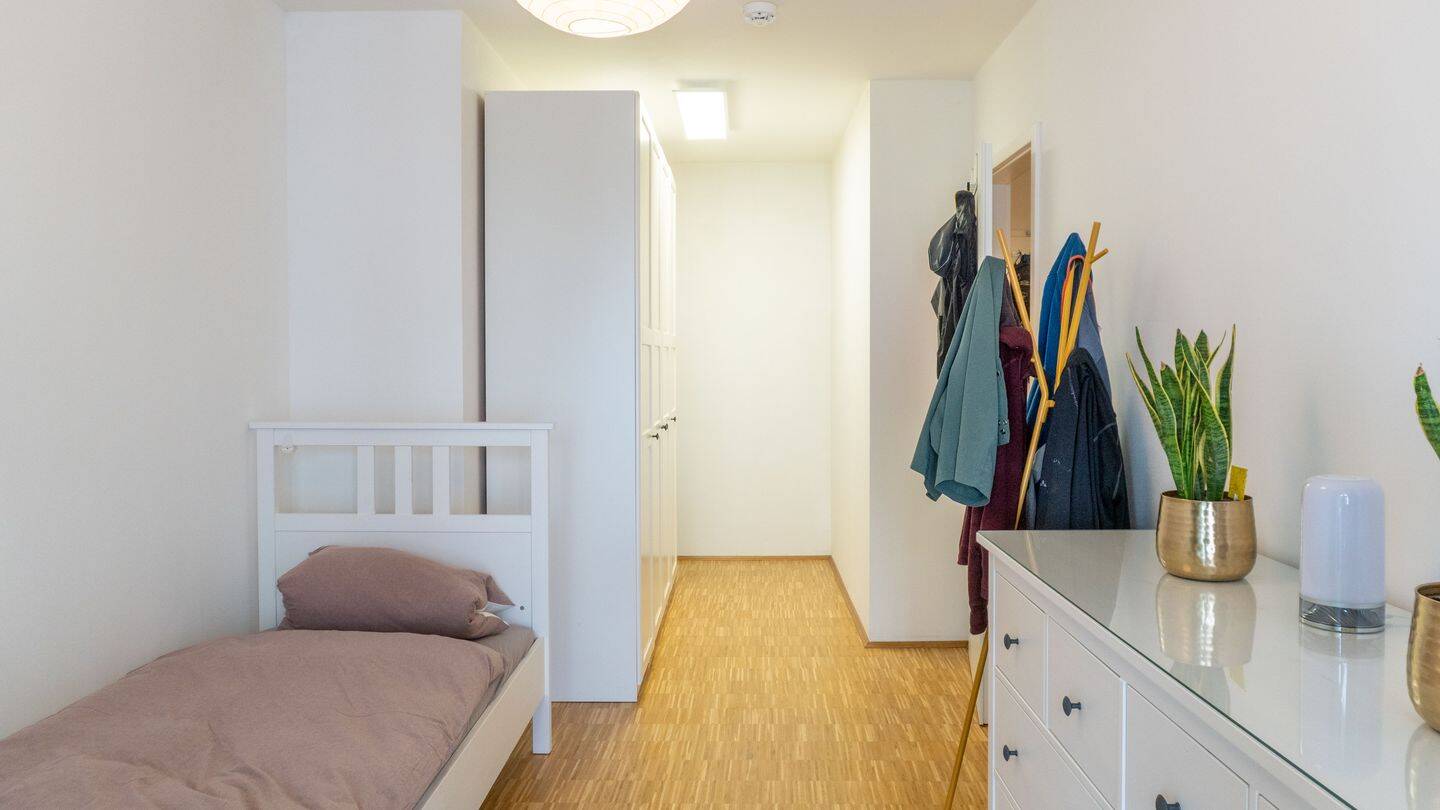 1 bedroom Apartment in Dresden, Germany No. 318961
