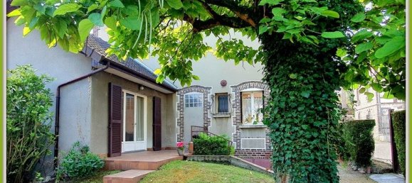 Дом с 2 спальнями в Труа, Франция № 42961 14