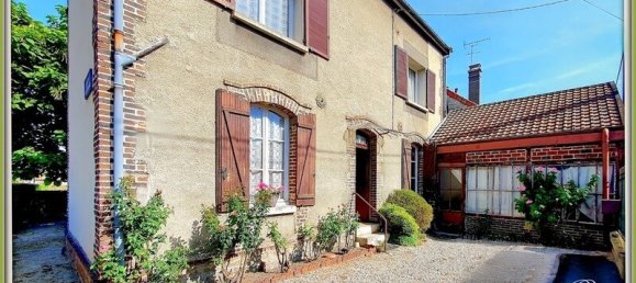 Дом с 2 спальнями в Труа, Франция № 42961 17