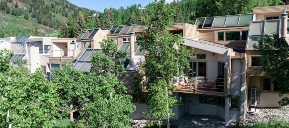 3 bedrooms Cafe / restaurant in Vail, USA No. 560145 11