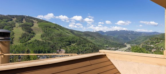 3 bedrooms Cafe / restaurant in Vail, USA No. 560145 10