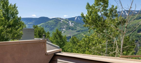 3 bedrooms Cafe / restaurant in Vail, USA No. 560145 9