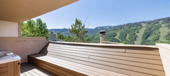 3 bedrooms Cafe / restaurant in Vail, USA No. 560145 4