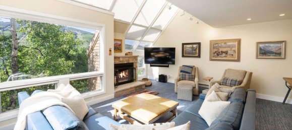 3 bedrooms Cafe / restaurant in Vail, USA No. 560145 14