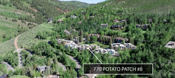 3 bedrooms Cafe / restaurant in Vail, USA No. 560145 12