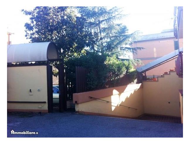 2 bedrooms Apartment in Rome, Italy No. 253665