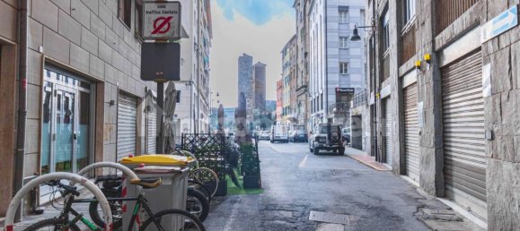 2 bedrooms Apartment in Savona, Italy No. 148154 14