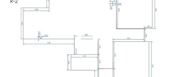 859m² Office in Paris, France No. 302370 29