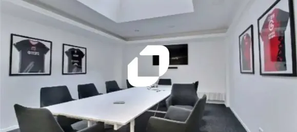 859m² Office in Paris, France No. 302370 13