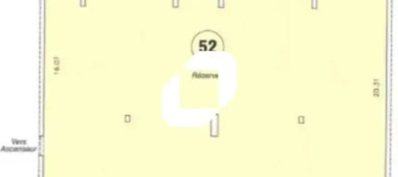 859m² Office in Paris, France No. 302370 23