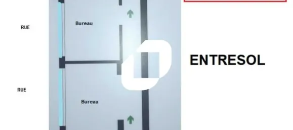 859m² Office in Paris, France No. 302370 25