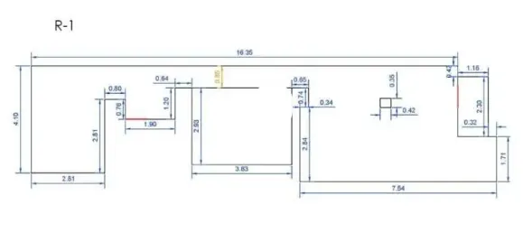 859m² Office in Paris, France No. 302370 28