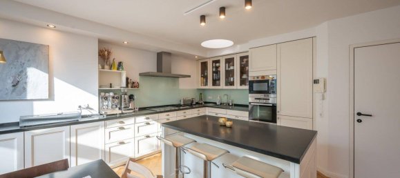 4 rooms Penthouse in Mariahilf, Austria No. 192449 21