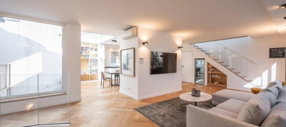 4 rooms Penthouse in Mariahilf, Austria No. 192449 4