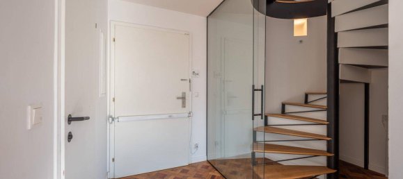 4 rooms Penthouse in Mariahilf, Austria No. 192449 25