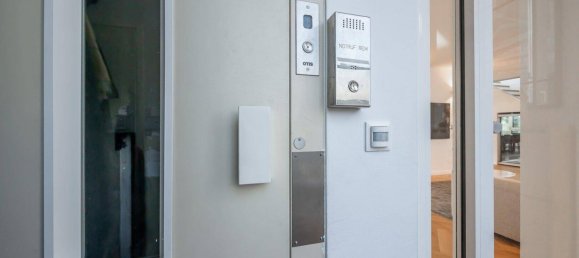 4 rooms Penthouse in Mariahilf, Austria No. 192449 23