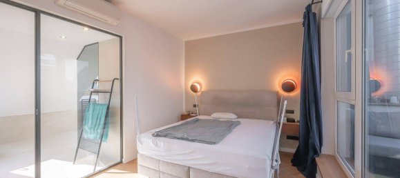 4 rooms Penthouse in Mariahilf, Austria No. 192449 13