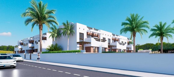 Bungalow T2 em Pilar de la Horadada, Spain N.º 16672 14