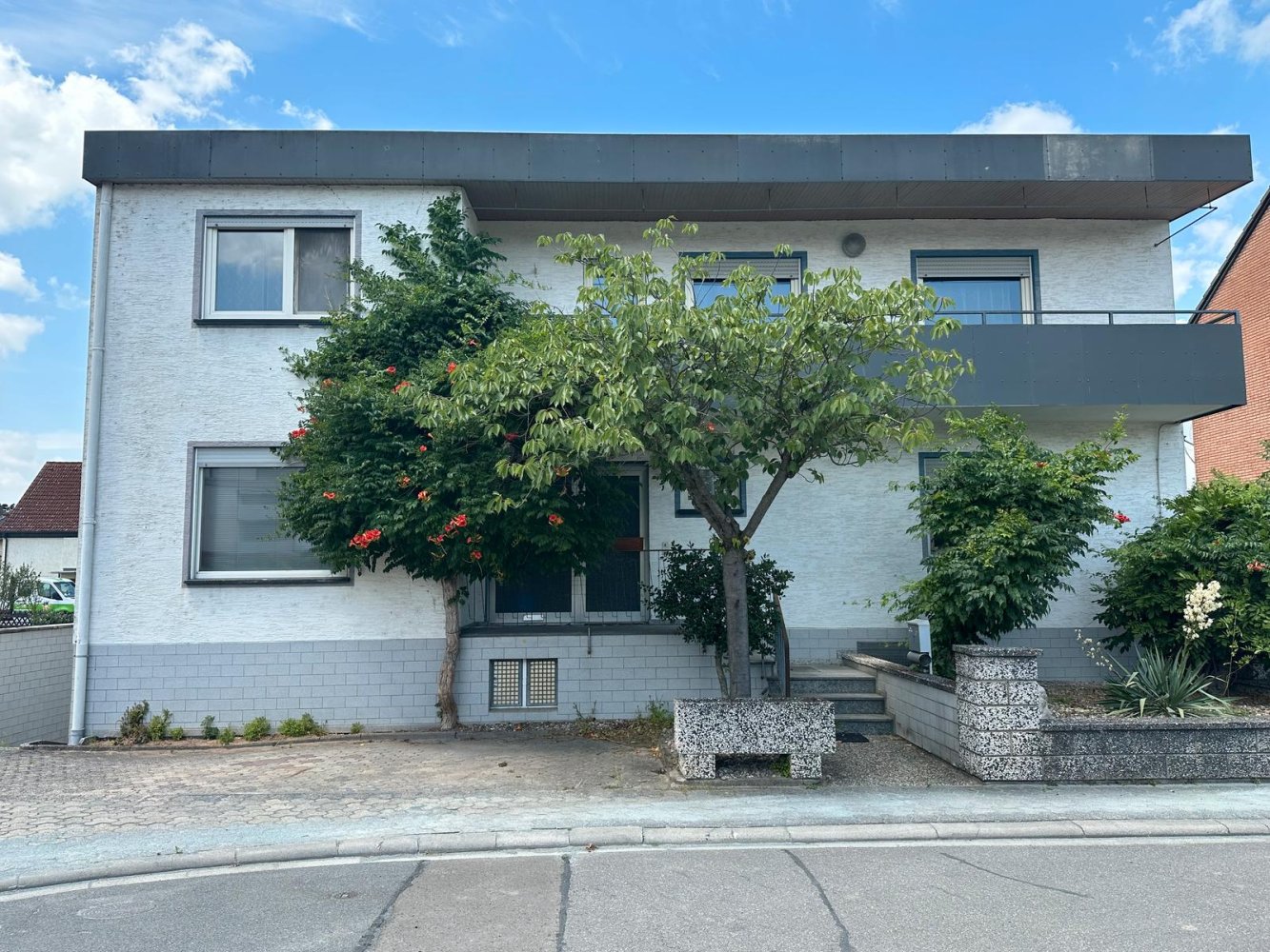 4 bedrooms Townhouse in Ginsheim-Gustavsburg, Germany No. 264546