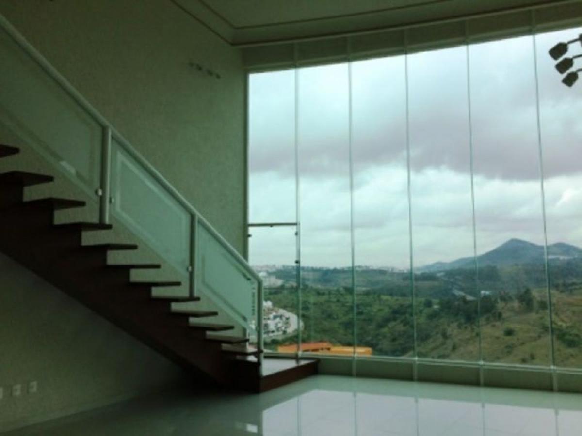 5 bedrooms Apartment in Naucalpan de Juarez, Mexico No. 219105