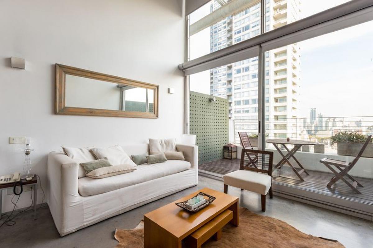 Studio in Palermo, Argentina No. 98633