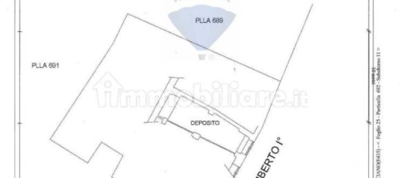 Studio in Lanciano, Italy, Nr. 281435 4
