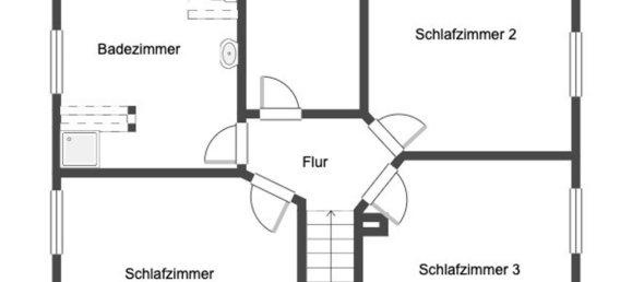 Casa de 3 dormitorios en Ostholstein, Germany No. 88383 16