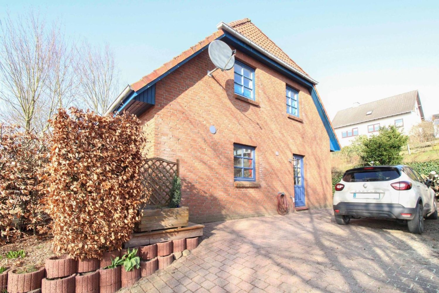 Casa de 3 dormitorios en Ostholstein, Germany No. 88383