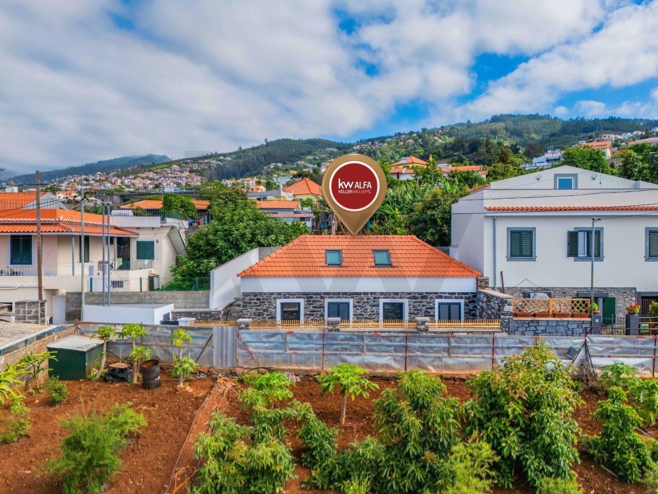 Casa T2 em Funchal, Portugal N.º 329796