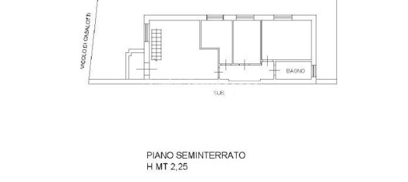 Квартира с 4 комнатами в Рим, Италия № 32109 32
