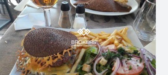 Imóvel comercial em Cormeilles-en-Parisis, France 101 m² N.º 360403 2