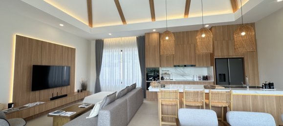 Villa T3 em Hua Hin, Thailand N.º 64795 15