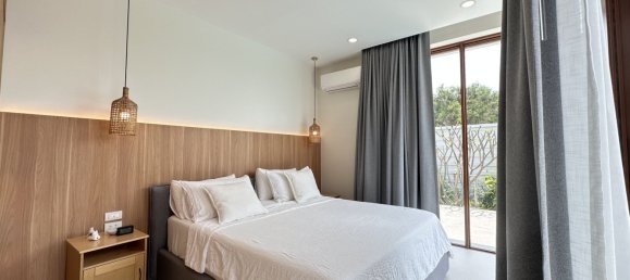 Villa T3 em Hua Hin, Thailand N.º 64795 28